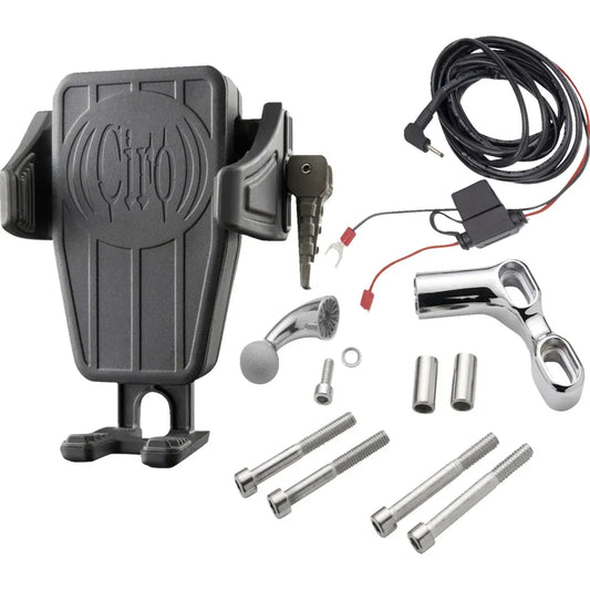 Soporte para teléfono cybercharger® gen 2