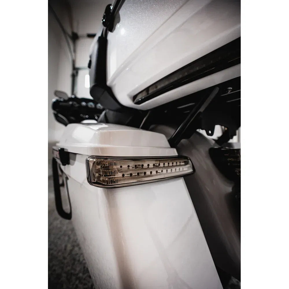 Luces led para alforjas probeam® bagz™