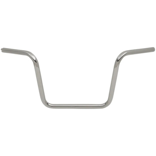 Chrome 12" Wide Ape Handlebar for TBW