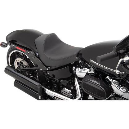 Asiento individual con montaje ez-on