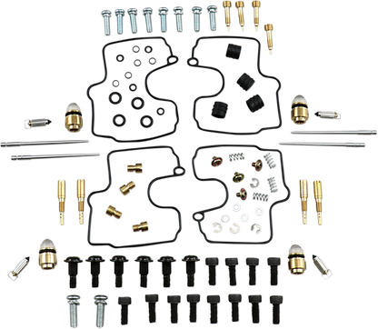 Kit de reparación de carburador - Kit de reparación de carburador - Yamaha
