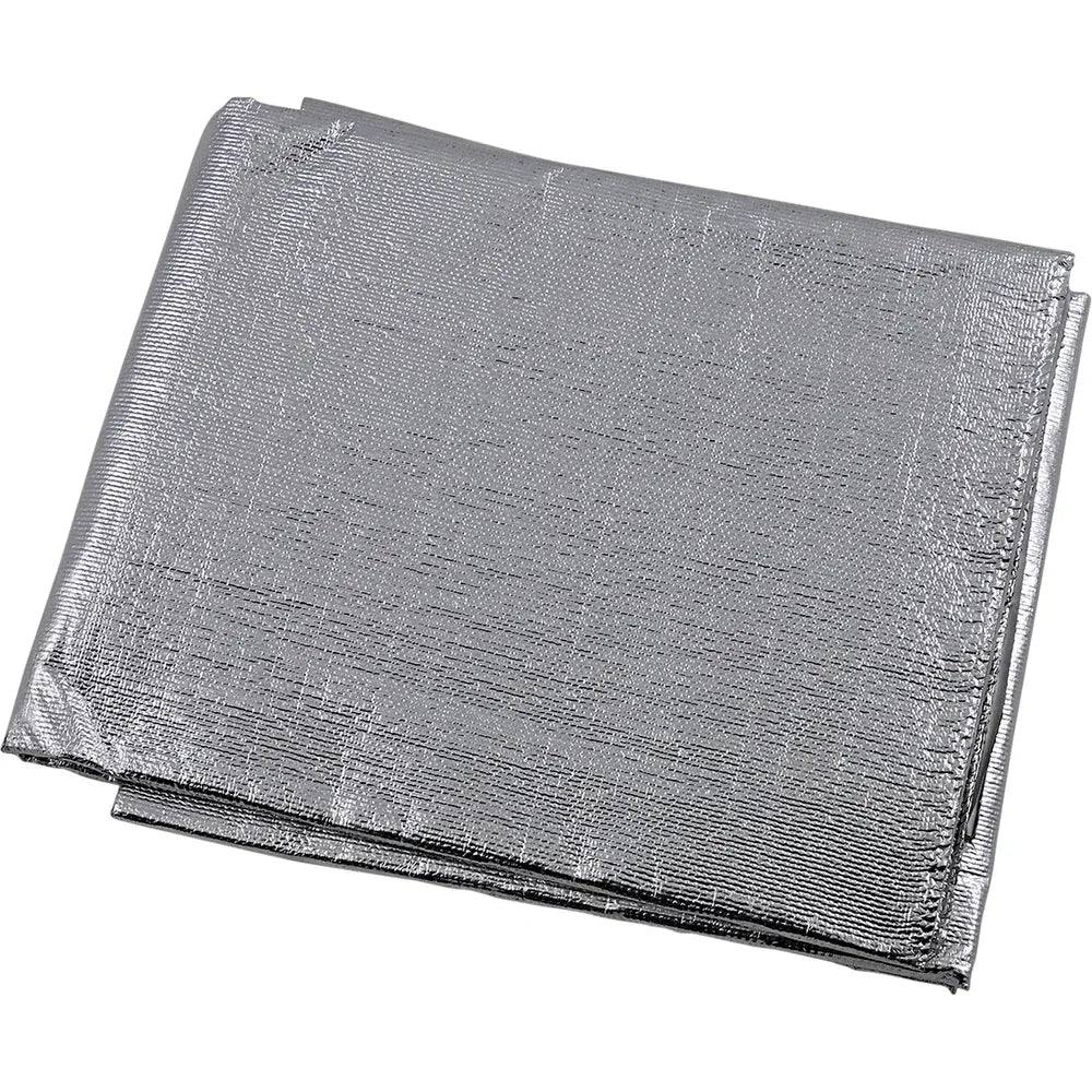 Hoja de protección térmica
