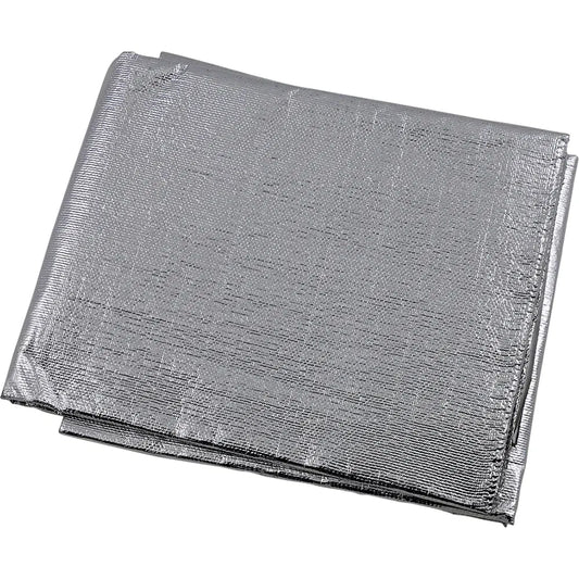 Hoja de protección térmica