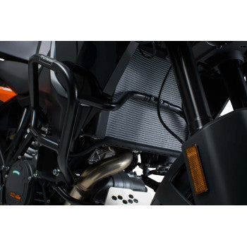 Crash Bar - Left/Right - Black - KTM - 1050/1090/1290