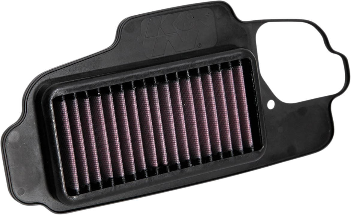 Filtro de aire de alto flujo de repuesto OE - Filtro de aire de alto flujo de repuesto OE - Honda