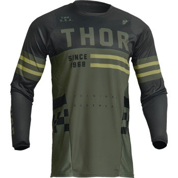 Jersey Thor Pulse Combat - army