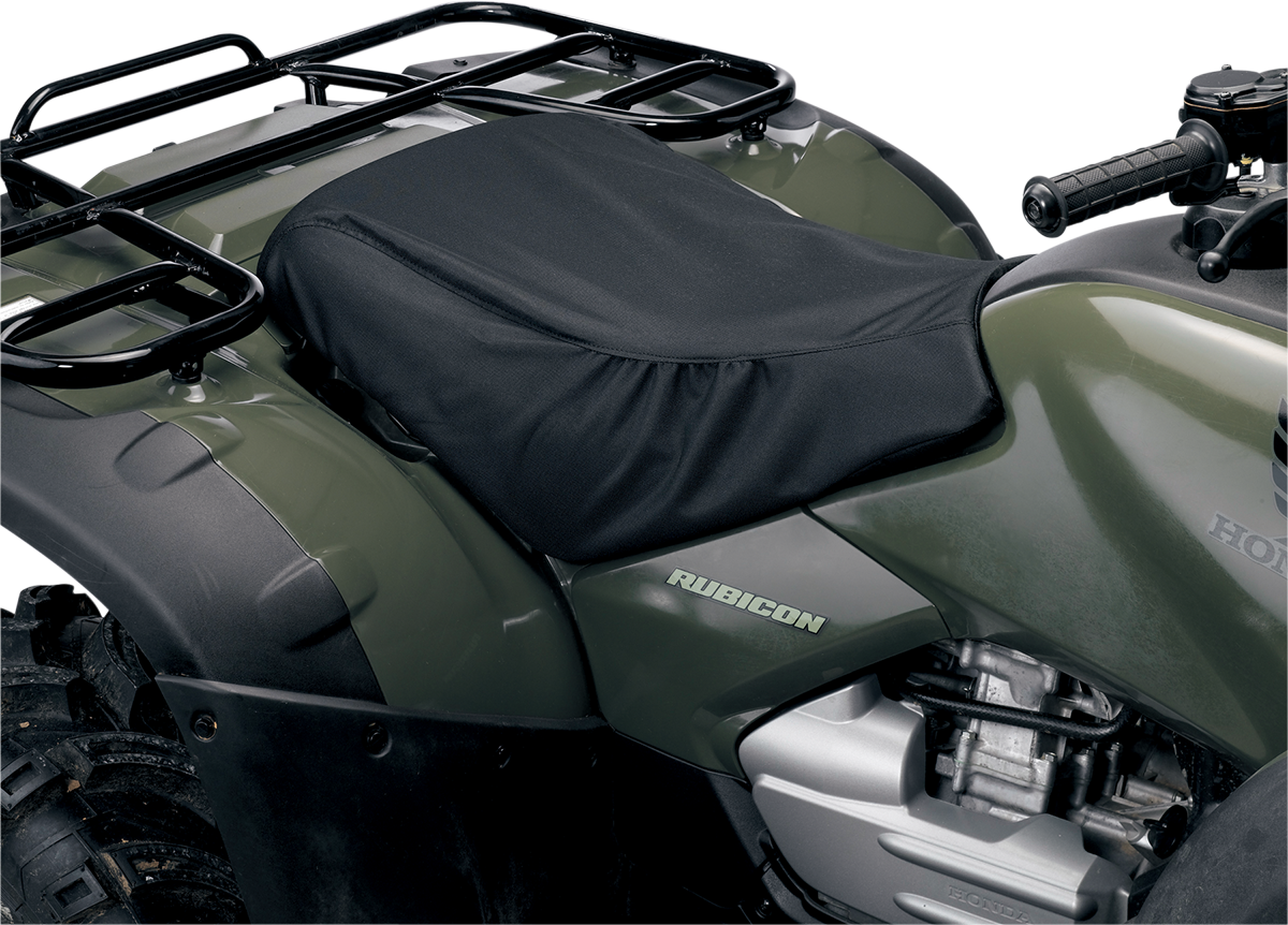 Funda de asiento Cordura - Funda de asiento - Negro - Rubicon