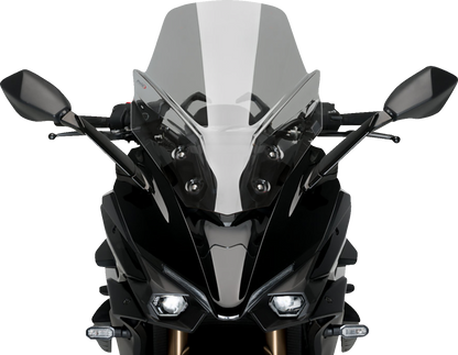 Parabrisas Touring - Parabrisas Touring - Ahumado - GSX-S1000