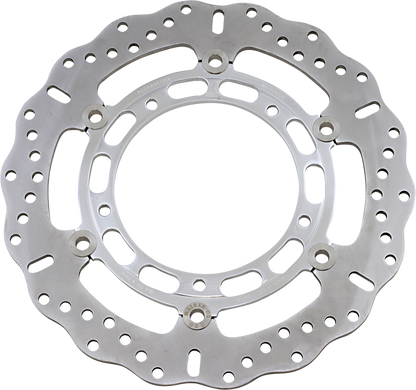 Rotor de freno Contour Pro-Lite serie MD - Rotor de freno - Yamaha