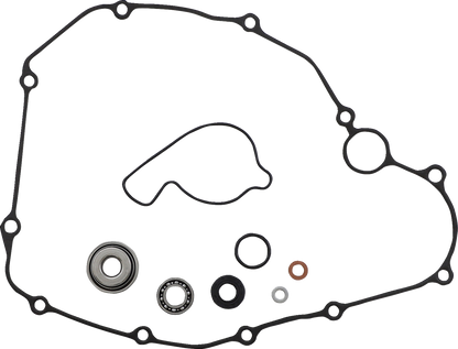 Kit de reconstrucción de bomba de agua - Kit de reconstrucción de bomba de agua - Honda