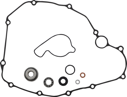 Kit de reconstrucción de bomba de agua - Kit de reconstrucción de bomba de agua - Honda