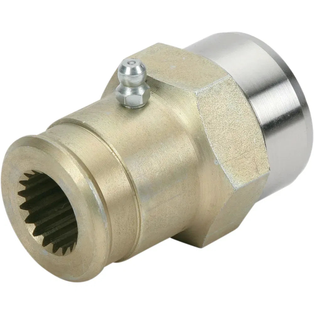 PTO Flywheel - Sea Doo 800