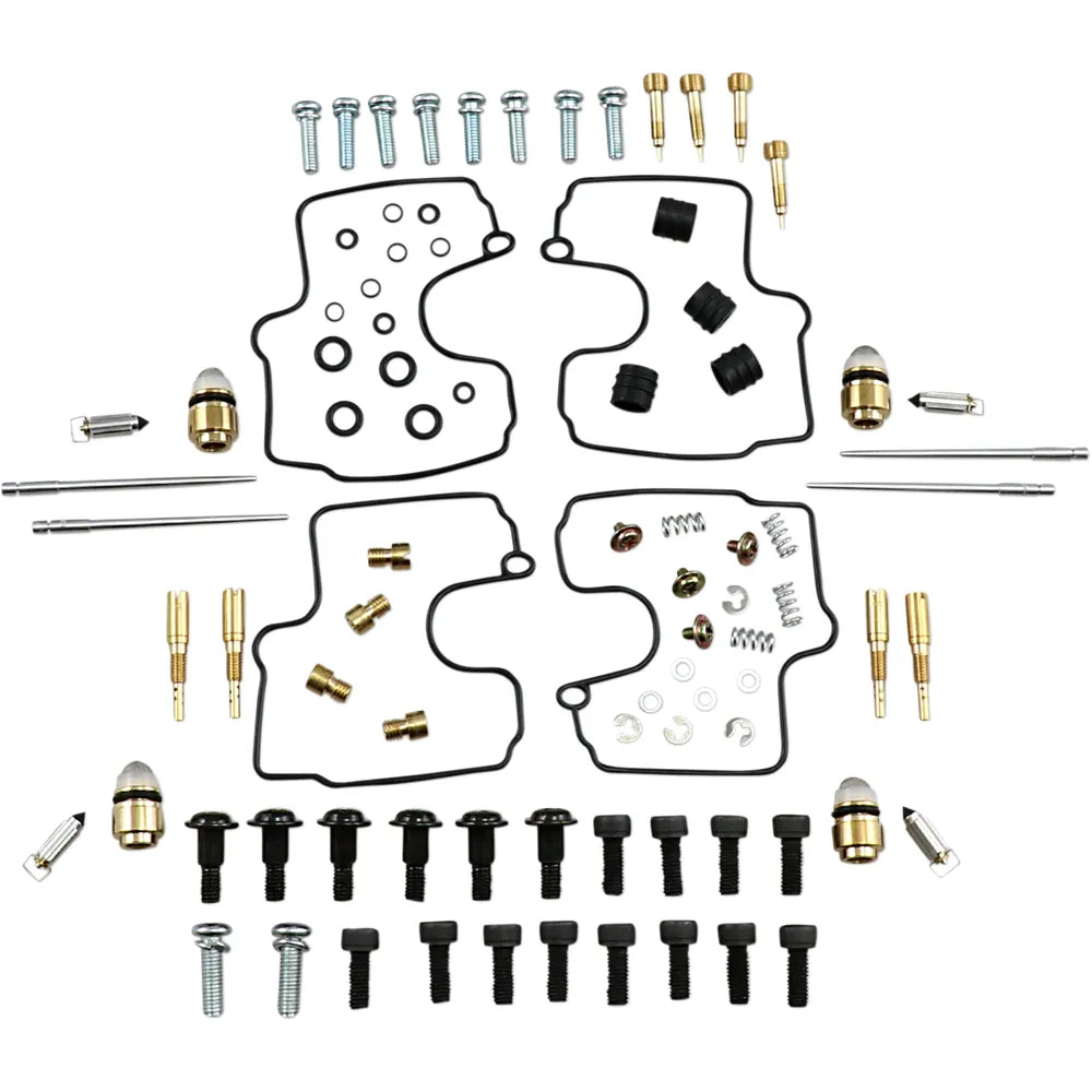 Kit de reparación de carburador - Kit de reparación de carburador - Yamaha