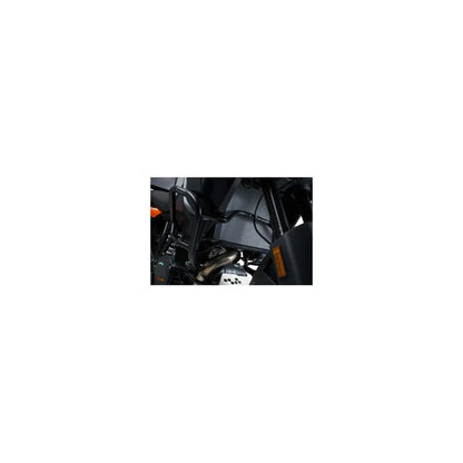 Crash Bar - Left/Right - Black - KTM - 1050/1090/1290