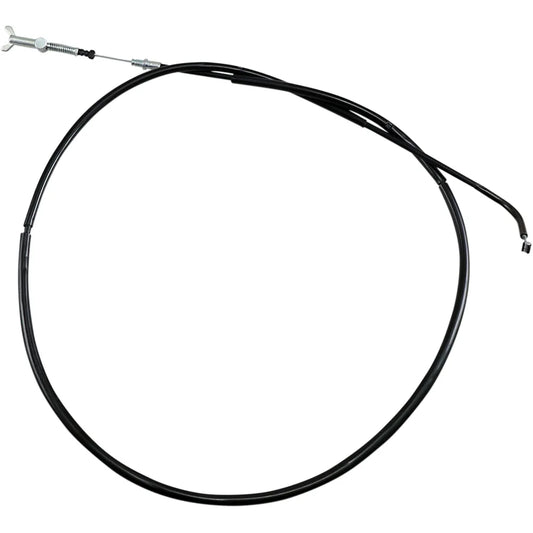 Brake Cable - Rear - Parking - Suzuki