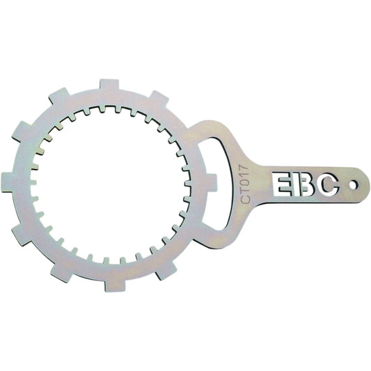 Clutch Hub Tool
