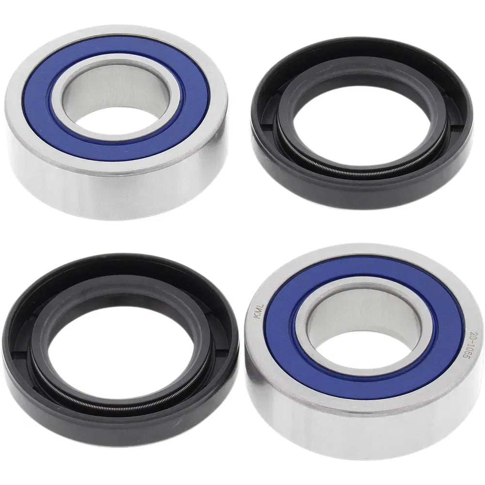 Wheel Bearing Kit - Front - Honda