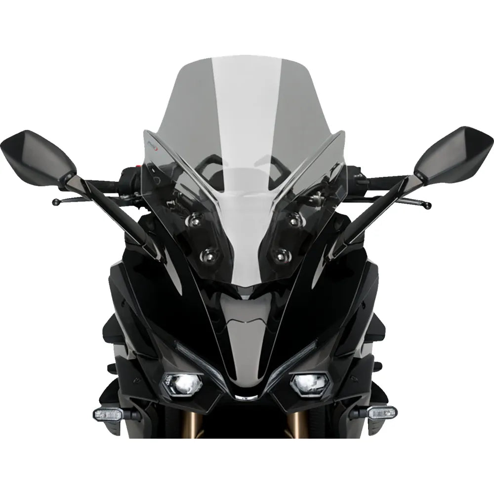 Parabrisas Touring - Parabrisas Touring - Ahumado - GSX-S1000