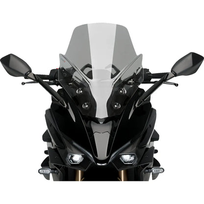 Parabrisas Touring - Parabrisas Touring - Ahumado - GSX-S1000