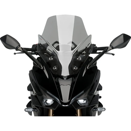 Parabrisas Touring - Parabrisas Touring - Ahumado - GSX-S1000