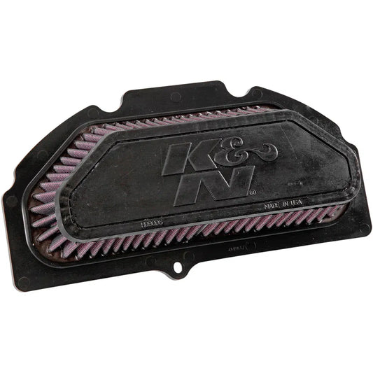 Filtro de aire de alto flujo de repuesto OE - Filtro de aire de alto flujo de repuesto OE - Suzuki