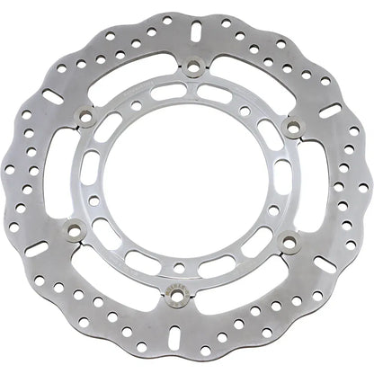 Rotor de freno Contour Pro-Lite serie MD - Rotor de freno - Yamaha