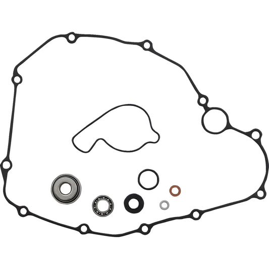Kit de reconstrucción de bomba de agua - Kit de reconstrucción de bomba de agua - Honda