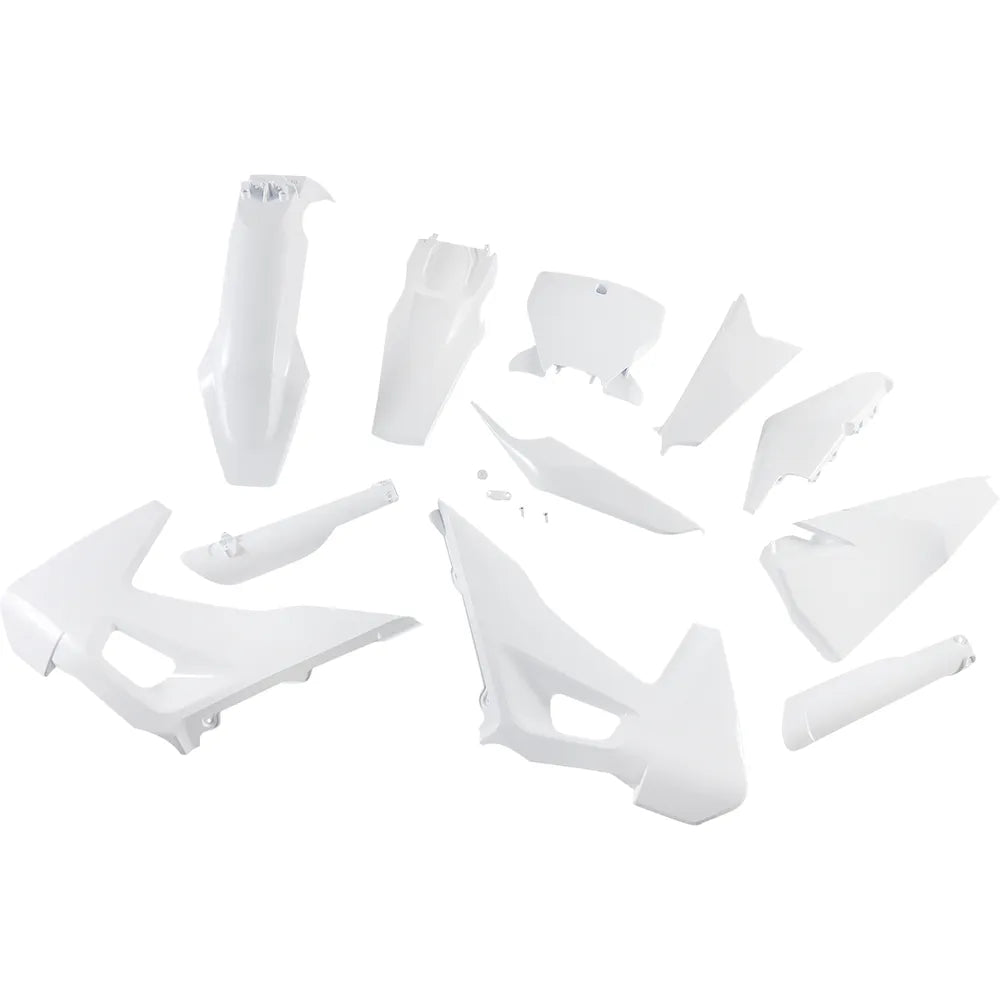 Full Replacement Plastic Kit For Husqvarna