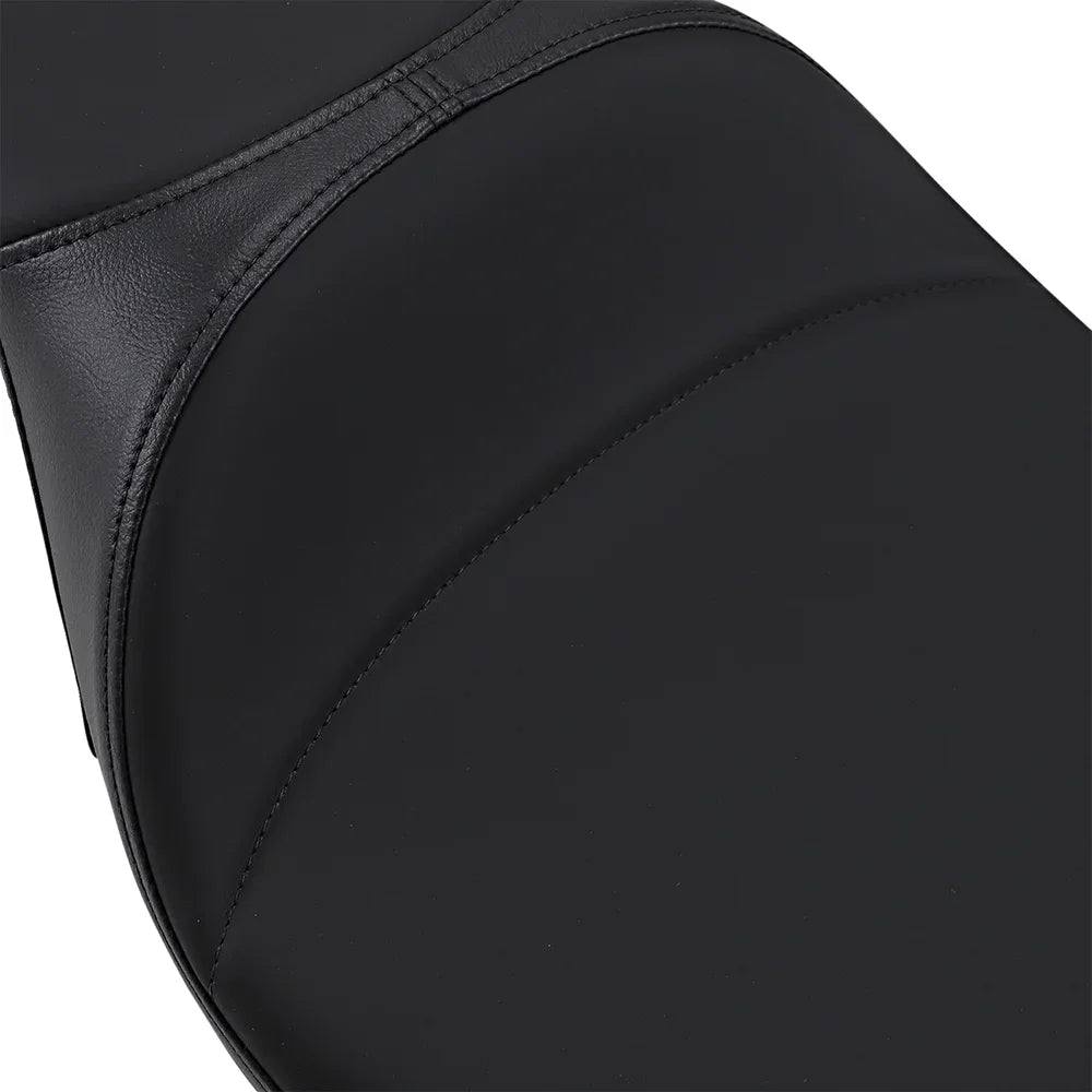 Asiento predator de alcance extendido para 2 personas