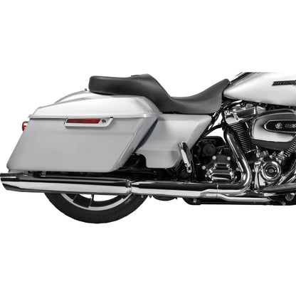 Asientos freedom touring de alcance extendido