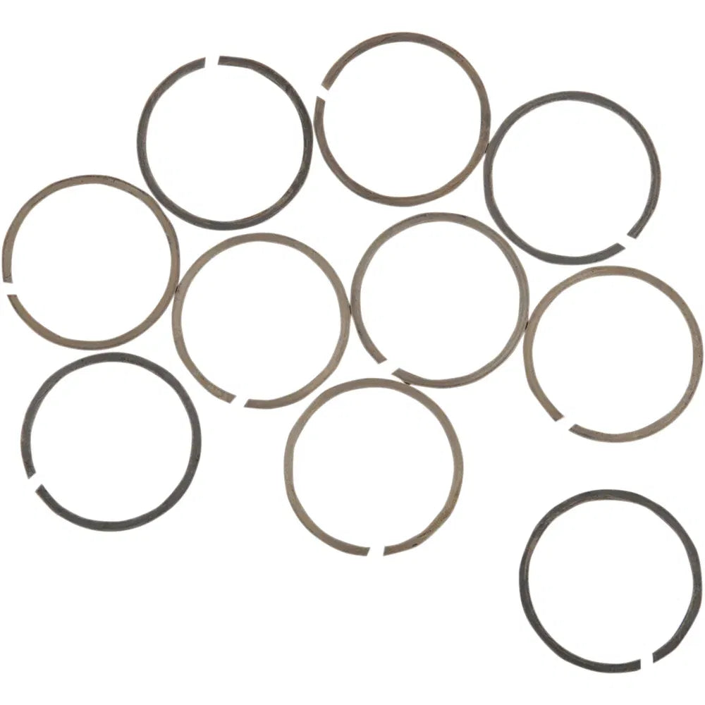 Anillos de presión
