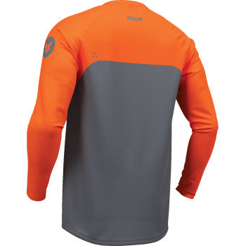 Jersey Thor Ridemode Menace