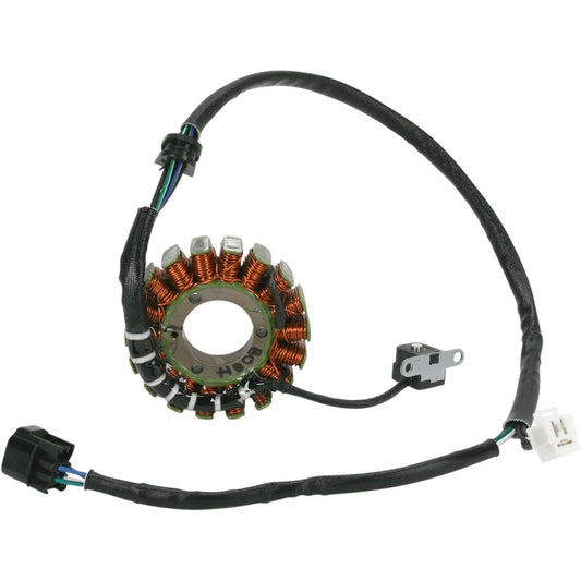 Estator para suzuki