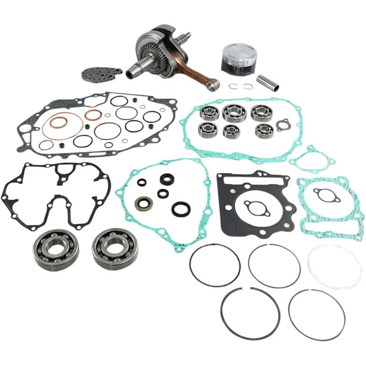Kit de reconstrucción del motor