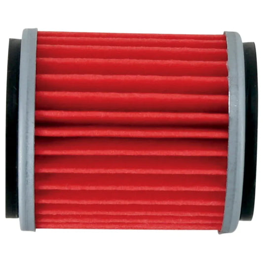 Filtro de aceite