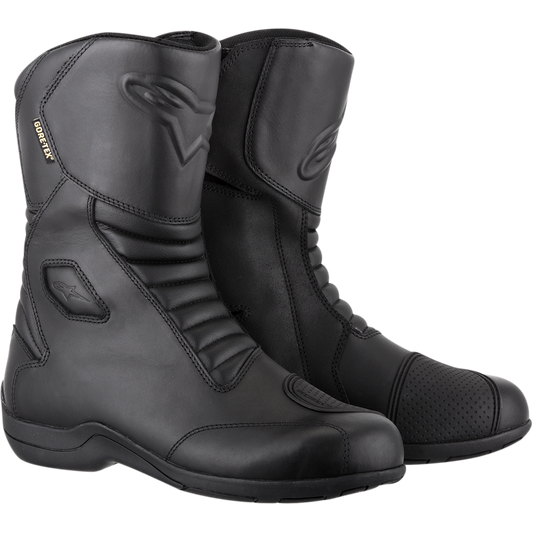 Botas Alpinestars Web Gore-Tex - Negro