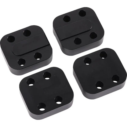 Kit de elevación de tablas de piso apex