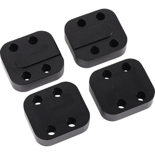 Kit de elevación de tablas de piso apex