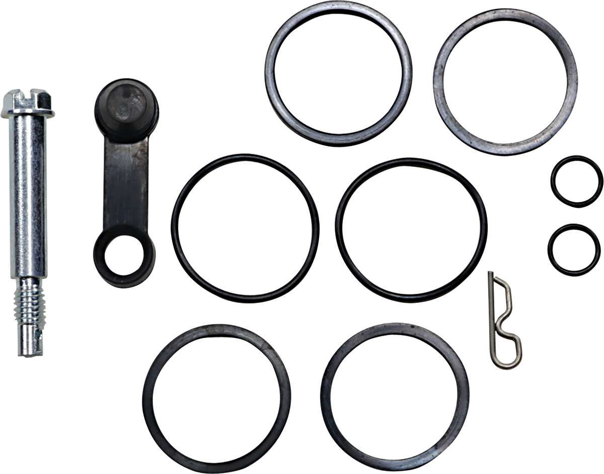 Kit de Reparación de Pinza de Freno - Kit de Reparación de Pinza - Delantera - Gas Gas/Husqvarna/KTM