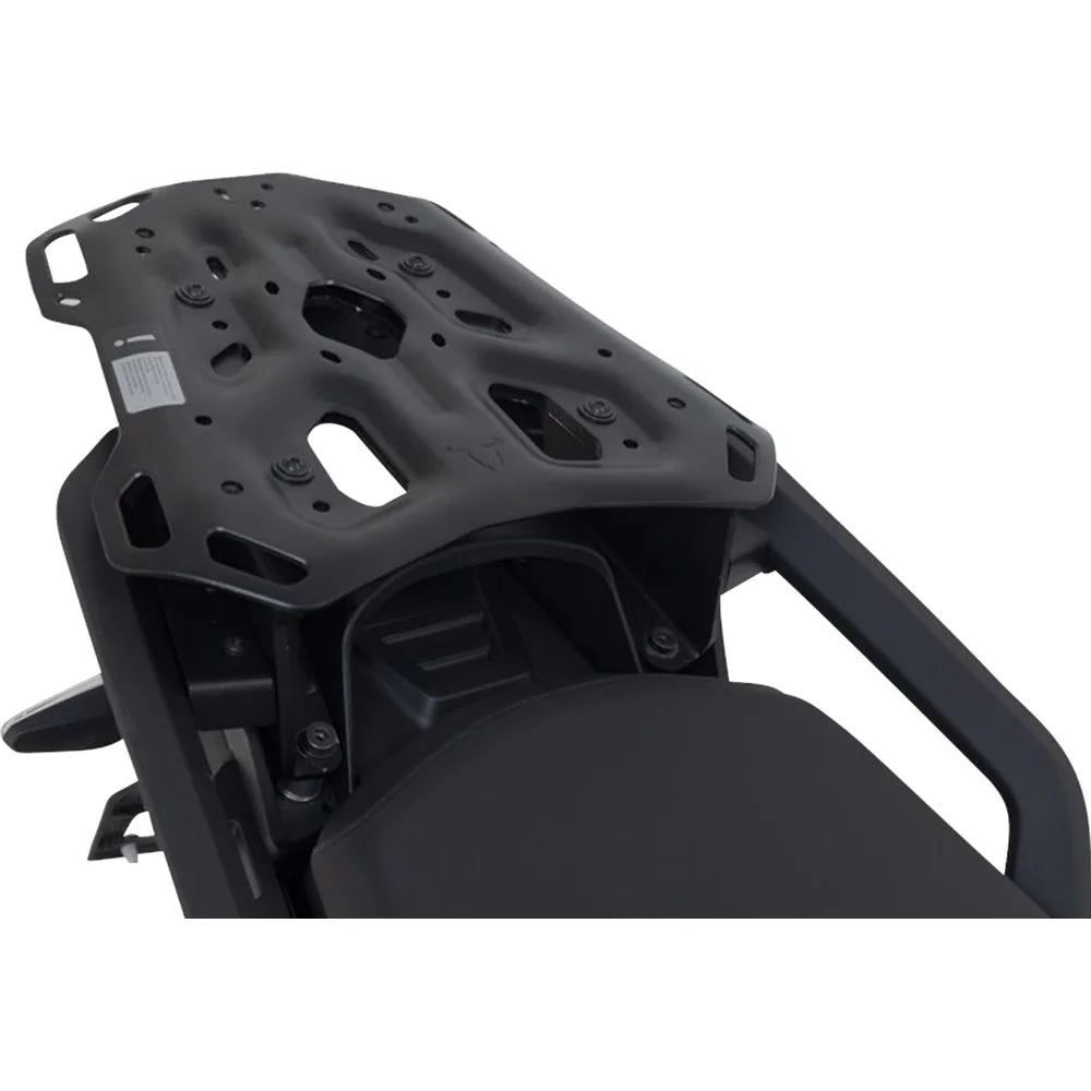 Adventure-rack para equipaje