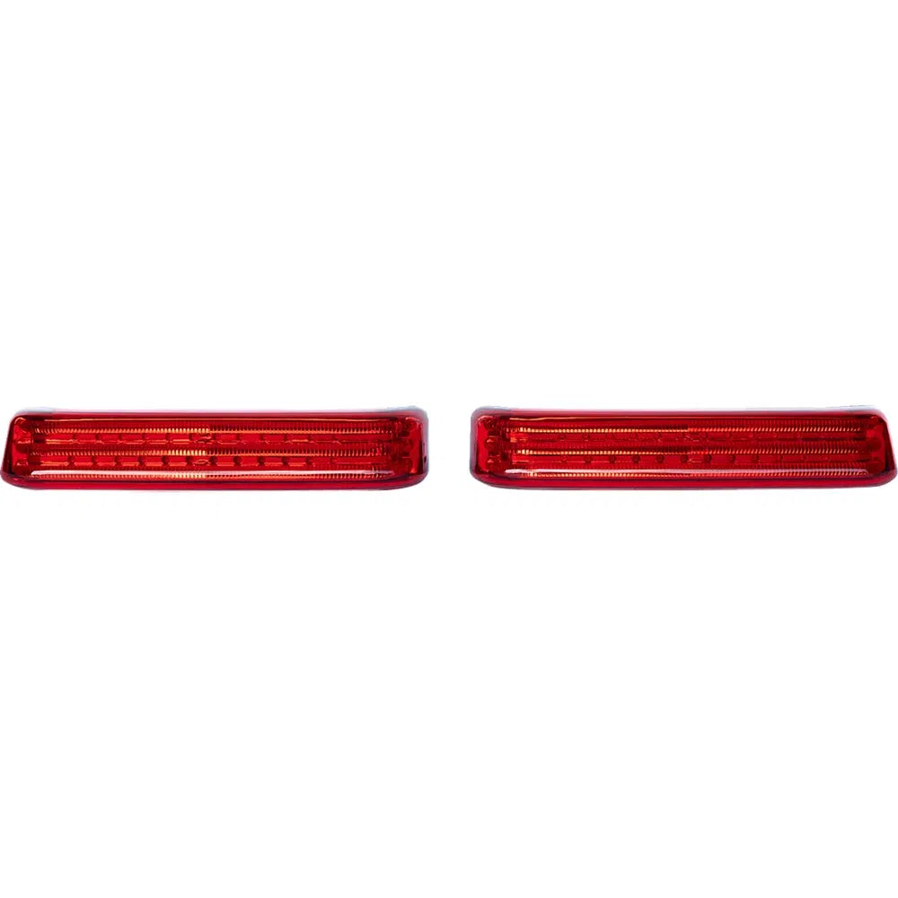 Luces led para alforjas probeam® bagz™