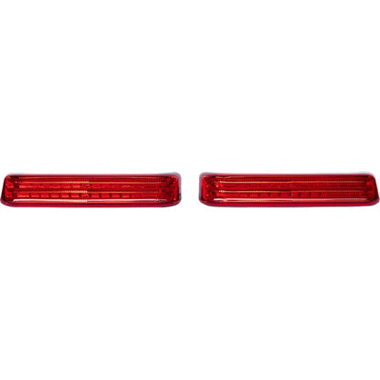 Luces led para alforjas probeam® bagz™
