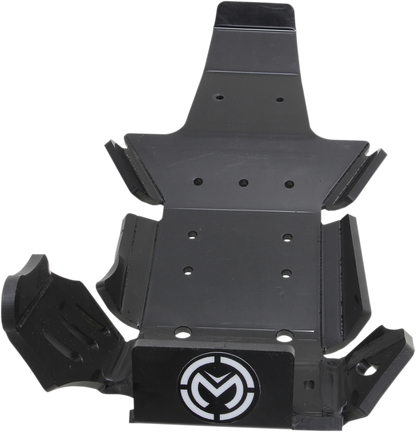 Protector de bajos Pro LG - Protector de bajos Pro LG - Husqvarna