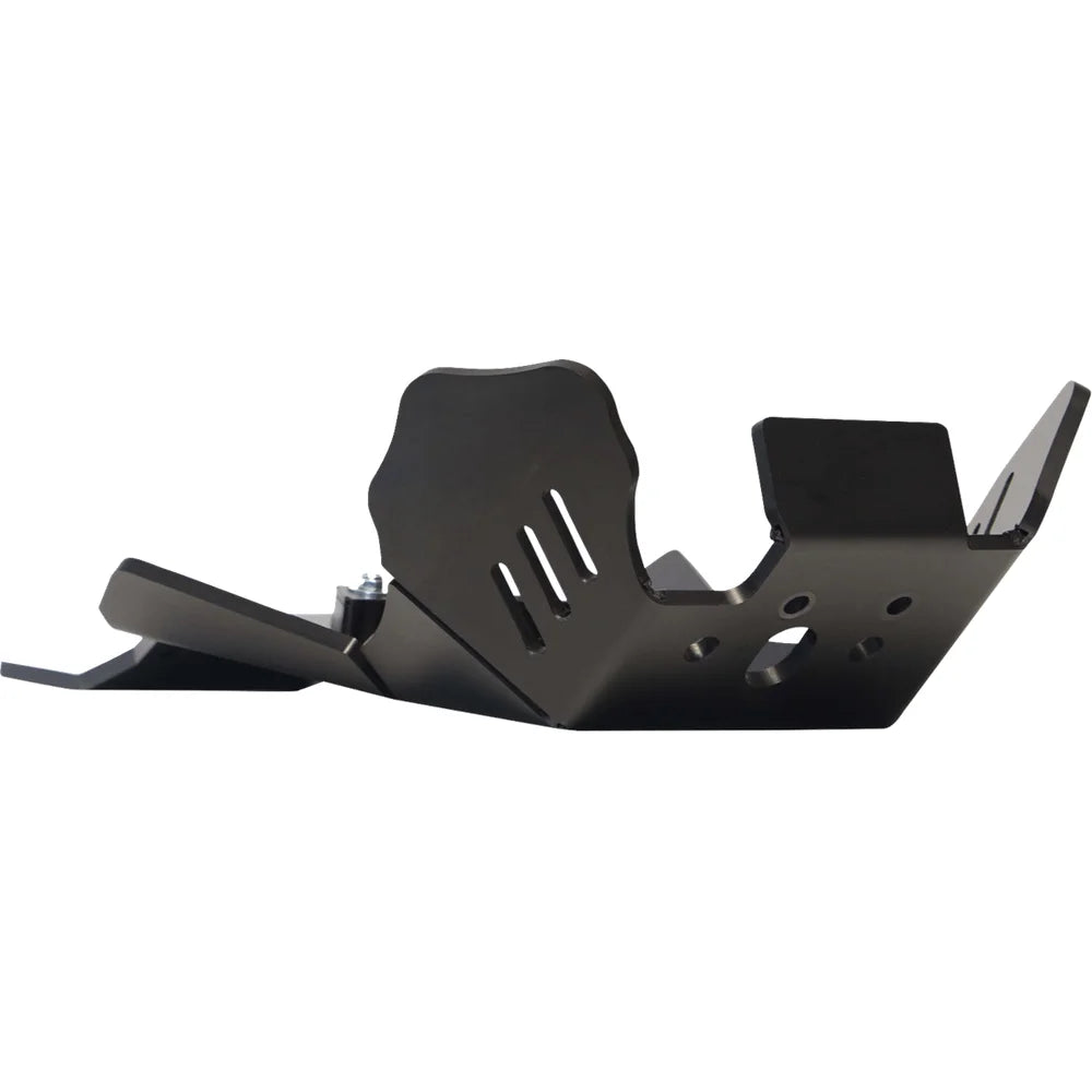 Placa protectora extrema