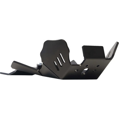 Placa protectora extrema
