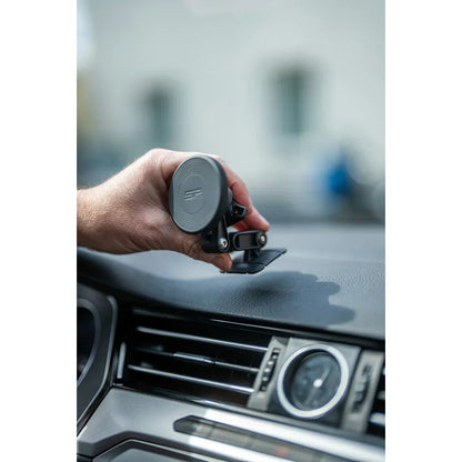 Sp Connect SPC+ Adhesive Car Charging Mount