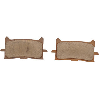 Standard Brake Pads - Africa Twin