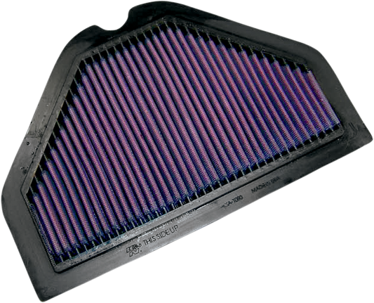 Filtro de aire de alto flujo de repuesto OE - Filtro de aire de alto flujo de repuesto OE - Kawasaki