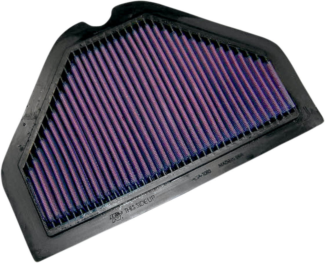 Filtro de aire de alto flujo de repuesto OE - Filtro de aire de alto flujo de repuesto OE - Kawasaki