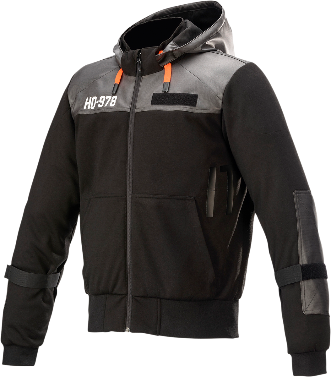 Sudadera con capucha Shotaro